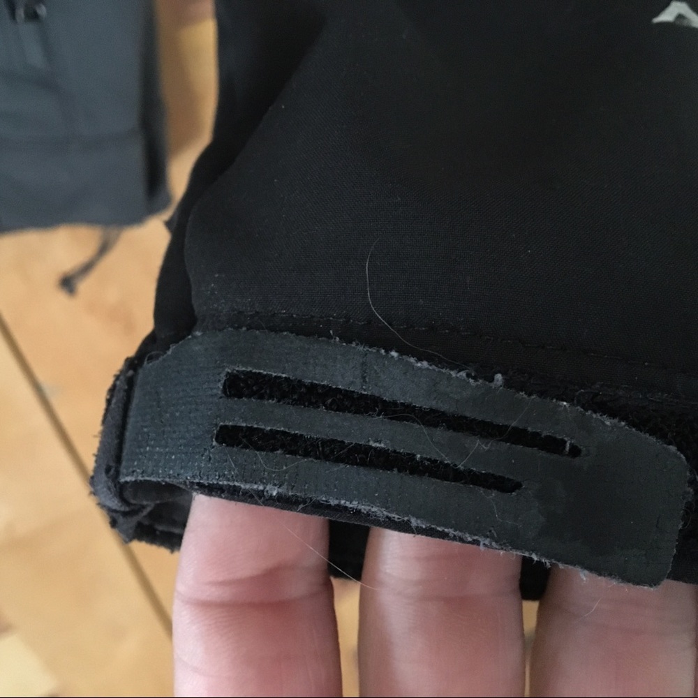 The North Face Apex Bionic Softshell, M - image 7